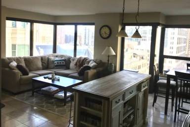 Main picture of Condo At Huron