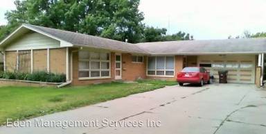 Main picture of 853 S 39th St
