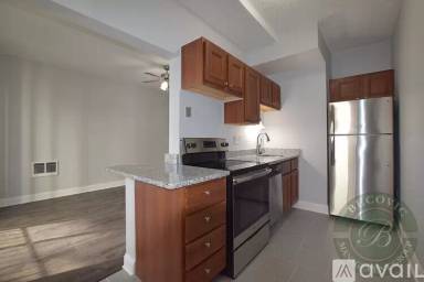 Main picture of The Legacy H&B at Clarendon Park