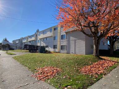 Main picture of Justine Apartments