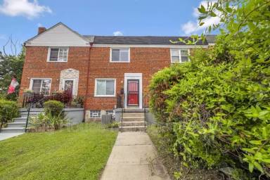Main picture of 1302 Hillsway Ct
