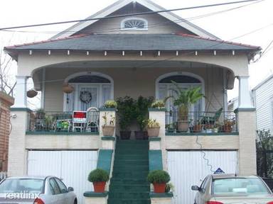 Main picture of 129 N Murat St