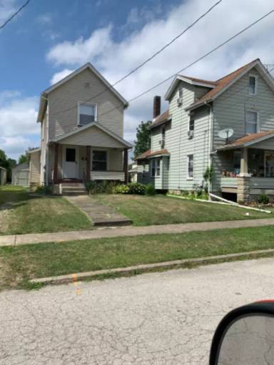 Main picture of 40 Stambaugh St