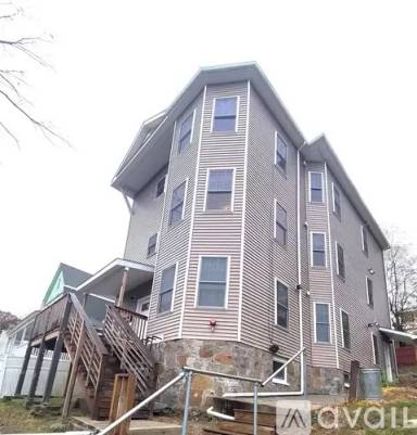Main picture of 119 Rodney St