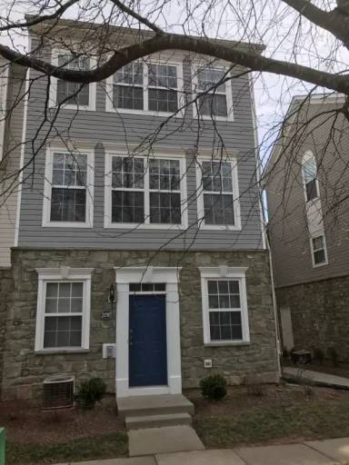Main picture of 21787 Findon Ct