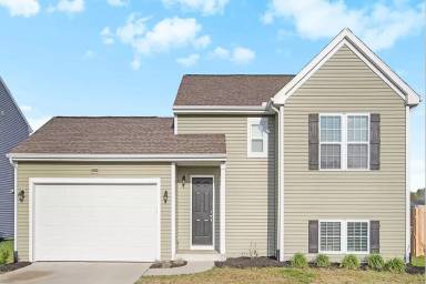 Main picture of 59252 Ravenna Dr