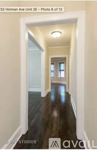 Main picture of 732 Hinman Ave