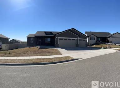 Main picture of 3087 W Copper Ridge Loop