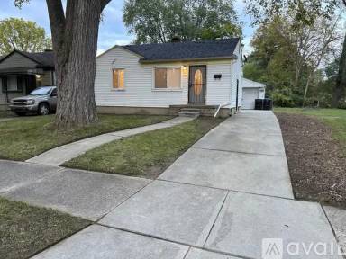 Main picture of 16814 Salem St