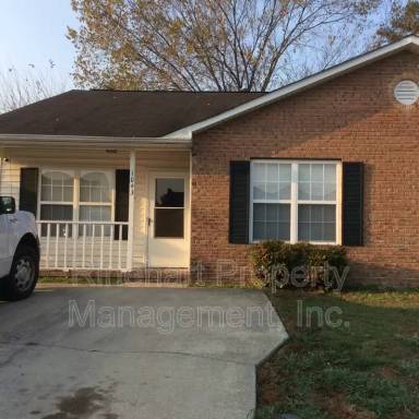 Main picture of 1043 Park Meadow Dr