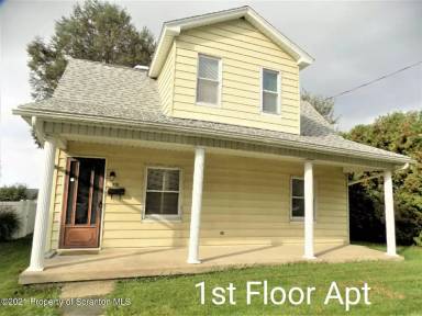 Main picture of 418 Carter St