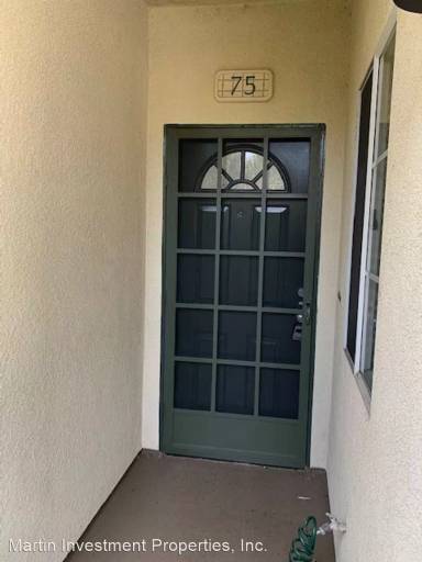 Main picture of 75 Via Pausa