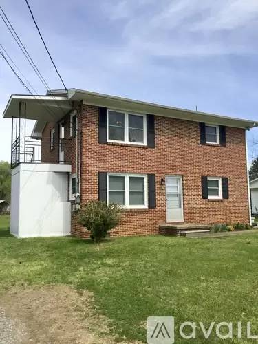 Main picture of 615 Bravo St