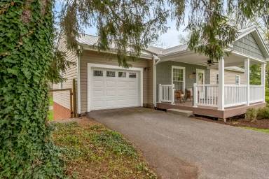 Main picture of 1005 Glade Rd