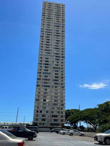 Main picture of Century Park Plaza