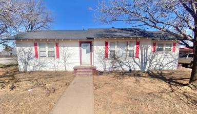 Main picture of 2418 40th St