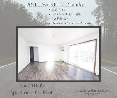 Main picture of 201 1st Ave NE