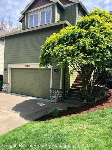 Main picture of 13467 SE Hubbard Ter