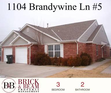Main picture of 1104 Brandywine Ln