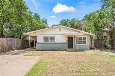 Main picture of 1603 27th St