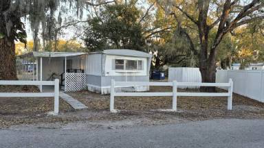 Main picture of Country Lane MHP