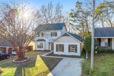 Main picture of 1039 Cornstalk Ln