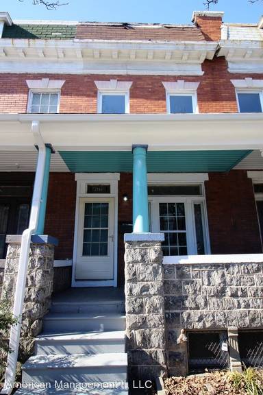Main picture of 2724 N Howard St