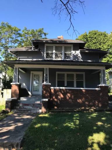 Main picture of 409 Maple St