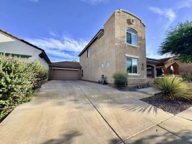 Main picture of 10728 E Sanctuary Ridge Ln