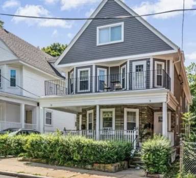 Main picture of 11 Woodside Ave