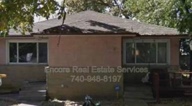 Main picture of 2203 McGuffey Rd