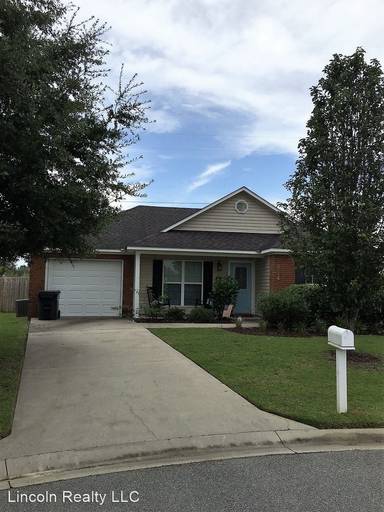 Main picture of 3824 Sage Meadows Dr