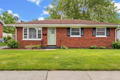 Main picture of 1814 Courtland Dr