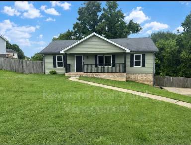Main picture of 1318 Chucker Dr