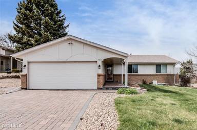 Main picture of 8933 W 78th Cir