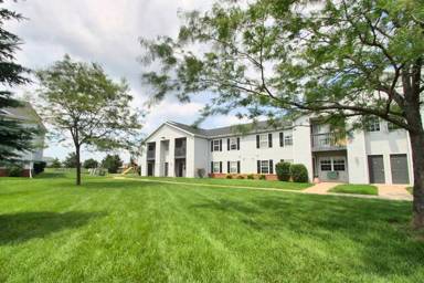 Main picture of Jackson Farm Apartments