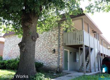 Main picture of 611 S 20th St