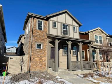Main picture of 4729 Joplin St