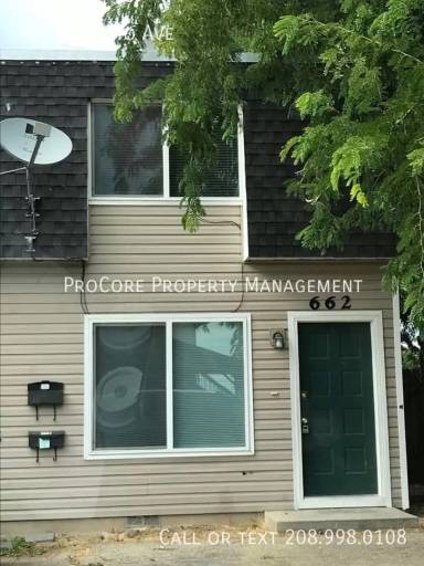 Main picture of 662 W Idaho Ave