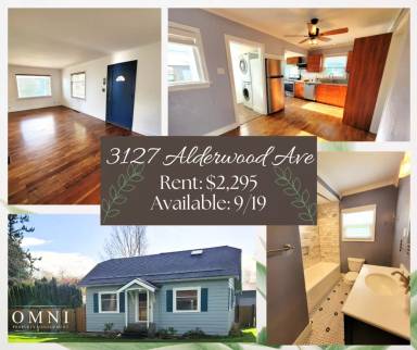 Main picture of 3127 Alderwood Ave