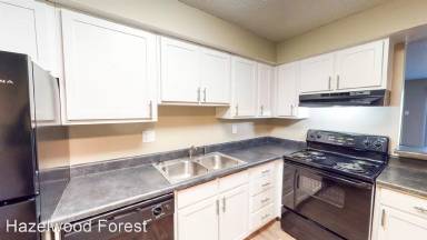 Main picture of Hazelwood Forest Apartments