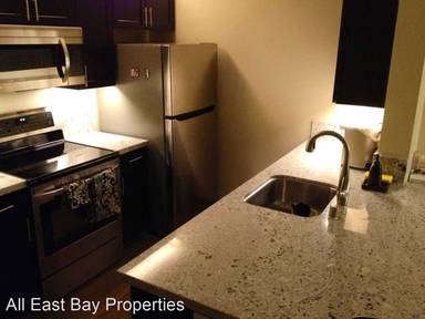 Main picture of Artistry Emeryville Apartments