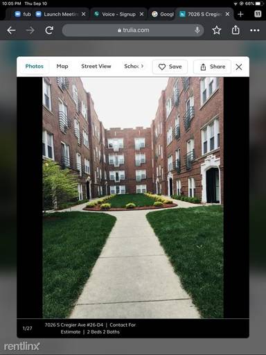 Main picture of 7026 S Cregier Ave