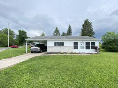 Main picture of 1412 Wright St