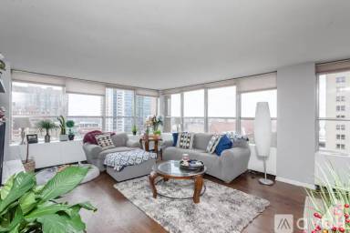 Main picture of Park Place Towers