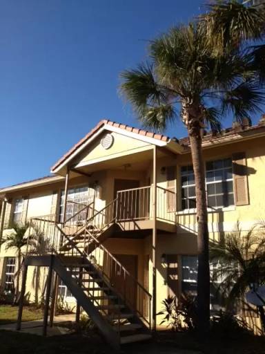 Main picture of Lancelot Condominiums