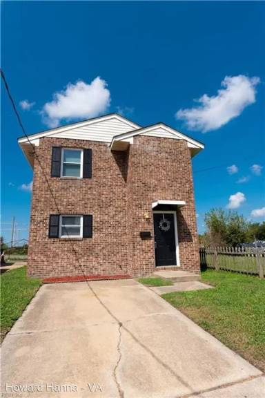 Main picture of 531 Clifton St