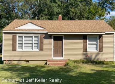 Main picture of 2540 Ivey Rd