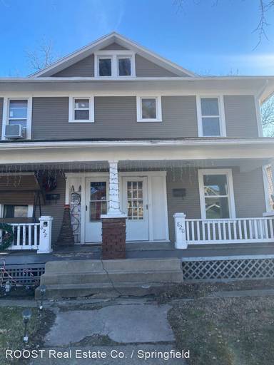 Main picture of 820 N Murray St