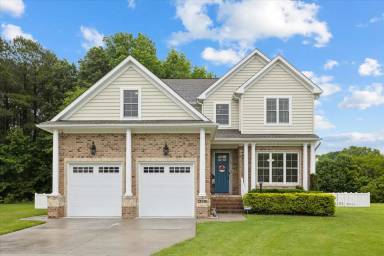 Main picture of 47-13136 Lighthouse Ln